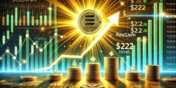 Solana Will ‘Step Back Into The Spotlight’ Once It Reclaims $222 – Details