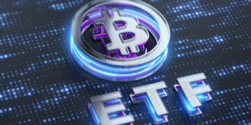 Spot Bitcoin ETFs Flip Nakamoto To Become Largest BTC Holder