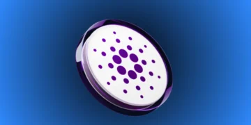 TVL on the ADA Network Hits $555 Million Amid Growing Whale Interest