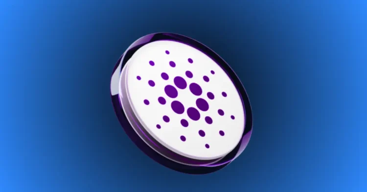 TVL on the ADA Network Hits $555 Million Amid Growing Whale Interest