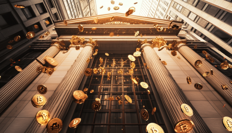 Texas Strategic Bitcoin Reserve is Great News for $STARS Presale