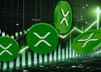 Time to Sell XRP? $445 Million Inflows on Exchanges