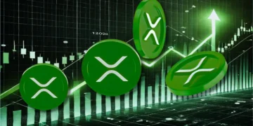 Time to Sell XRP? $445 Million Inflows on Exchanges