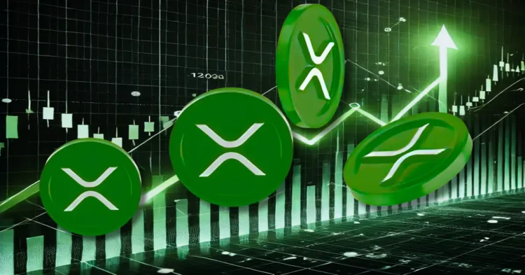 Time to Sell XRP? $445 Million Inflows on Exchanges