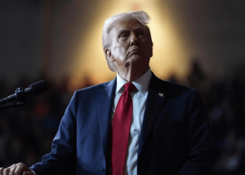 Trump Crypto Project Grabs 722 ETH