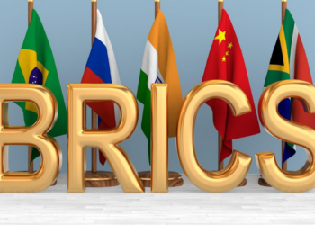 Trump Warns BRICS Against Move To Replace USD; Threatens For 100% Tariffs