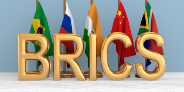 Trump Warns BRICS Against Move To Replace USD; Threatens For 100% Tariffs