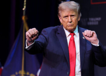 Trump’s Crypto Platform Executes Major $10 Million Swap