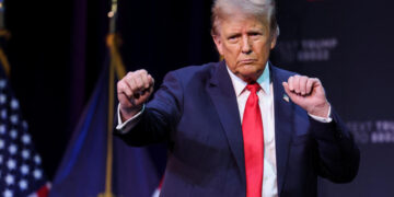 Trump’s Crypto Platform Executes Major $10 Million Swap