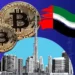 UAE Holding $40 Billion Worth Bitcoin? Truth or Rumor?