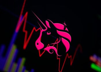 UNI Price at Risk as Whale Dumps $16.7M Worth of Tokens