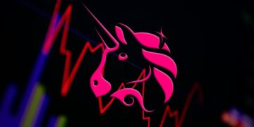 UNI Price at Risk as Whale Dumps $16.7M Worth of Tokens