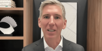 US Bitcoin Reserve Could Push Price To $500,000: Expert