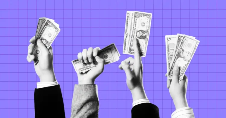 USUAL Token Surges 25% After Binance and Kraken’s $10M Investment