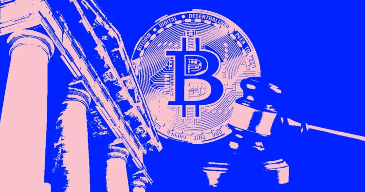 Ukraine All Set To Legalize Crypto In 2025 Without Tax Exemptions