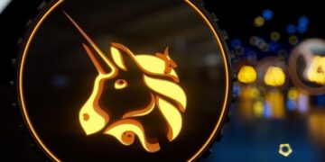 Uniswap Consolidates At $17: A Calm Before The Bullish Storm?