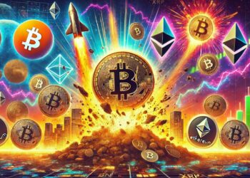 VanEck Issues 10 Predictions, Including Bitcoin Nearing $200,000