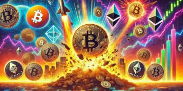 VanEck Issues 10 Predictions, Including Bitcoin Nearing $200,000