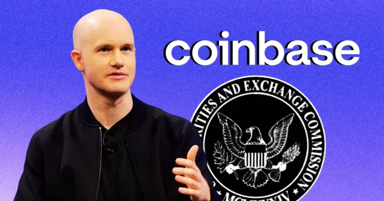 What Is the FDIC Hiding? Coinbase’s Legal Fight Uncovers Red Flags