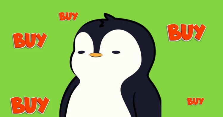 What’s Next for Pudgy Penguins?