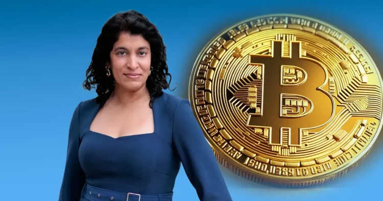 Who Will Lead CCI After Sheila Warren’s Exit?