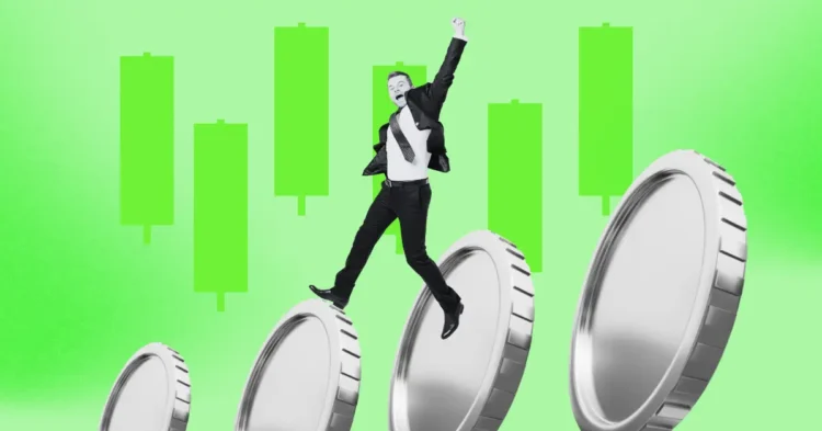 Why It’s Time to Shift to These Altcoins for 10x Profits