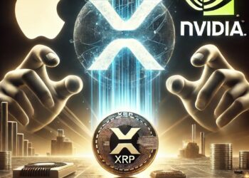 Why XRP Could Be 10X Bigger Than Apple, Nvidia: Wealth Guru