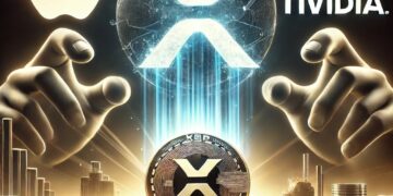 Why XRP Could Be 10X Bigger Than Apple, Nvidia: Wealth Guru
