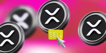 Why XRP Price Dropped 10%? Why Traders Are Selling XRP