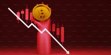 Will $93,257 Support Hold Or Break Below?