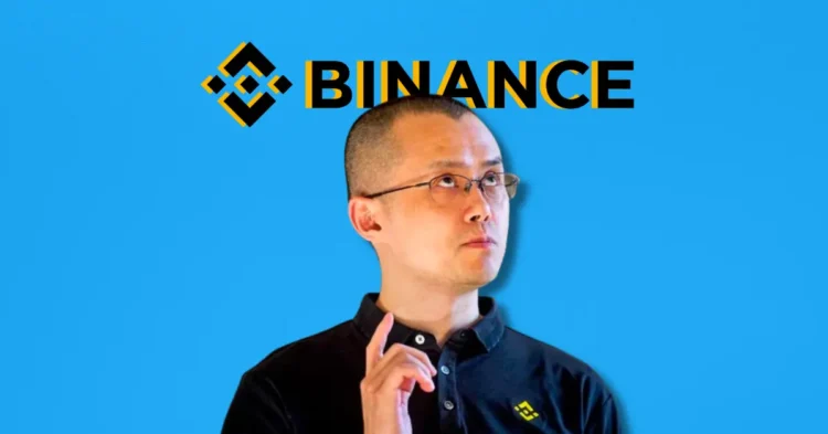 Will CZ and Binance Save WazirX Users Amid Fund Freeze Allegations?