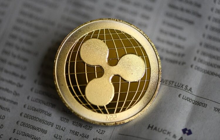 XRP Battles Critical $2.20 Support Level — Will It Target $2.70?