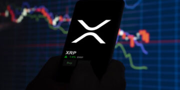 XRP Forms Bullish Flag Pattern: What’s Next For The Altcoin?