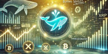 XRP Holds Key Demand Level – Whale Activity Suggests Strength