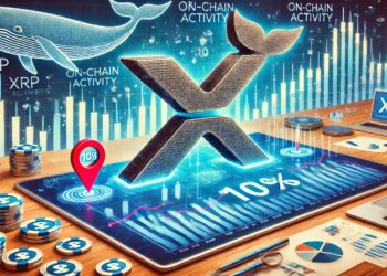 XRP Makes A Strong 20% Surge, Pushing Past BNB To Become 5th Largest Crypto