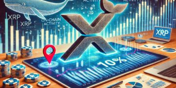 XRP Makes A Strong 20% Surge, Pushing Past BNB To Become 5th Largest Crypto