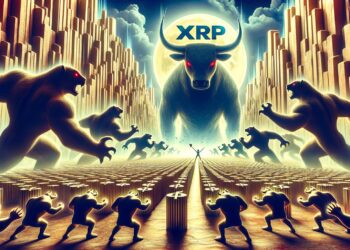 XRP Price Battles Key Hurdles: Can Bulls Prevail?