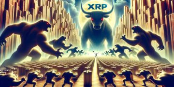 XRP Price Battles Key Hurdles: Can Bulls Prevail?