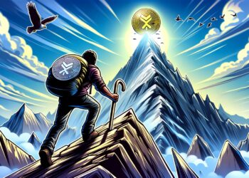 XRP Price Climbs Back: Is This The Start of a Bigger Move?