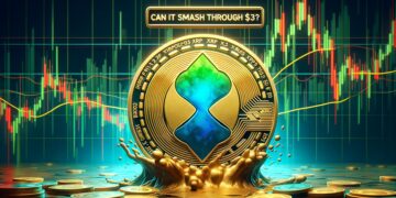 XRP Price Defies The Odds