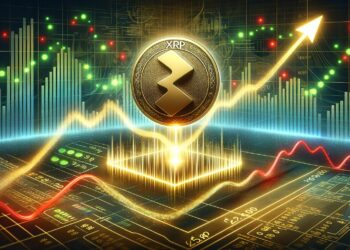XRP Price Eases Gains: Eyes on The Critical $2 Threshold