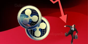 XRP Price Faces Its Largest Drop Since December