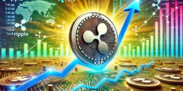 XRP Price Flashes Falling Wedge Pattern, Why $2.8 Is A Possible Target From Here