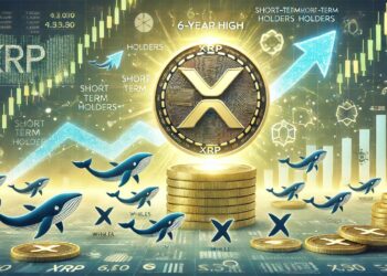 XRP Price Forecast – Analyst Sets $4 Target After Potential Retrace