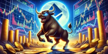 XRP Price Fresh Surge: Bulls Gear Up for Action