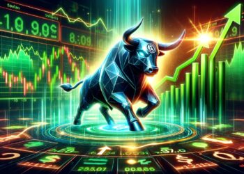 XRP Price Readies For Record-Breaking Peaks As Bollinger Bands Signal 490% Upswing