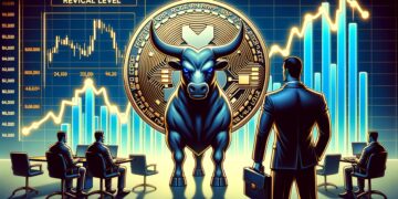 XRP Price Revisits Key Level: Will The Bulls Return?