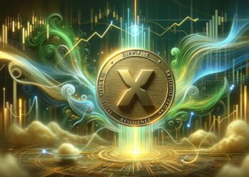XRP Price Shows Resilience: Holding Strong and Eyes Another Surge