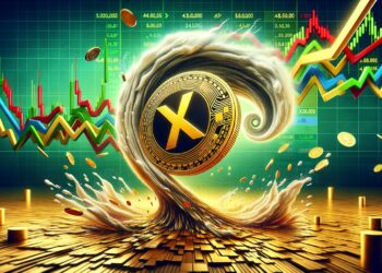 XRP Price Swings Wildly: Can It Resume Its Rally?