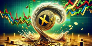 XRP Price Swings Wildly: Can It Resume Its Rally?